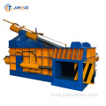 Y81-250 Low Energy Hydraulic Scrap Metal Balers